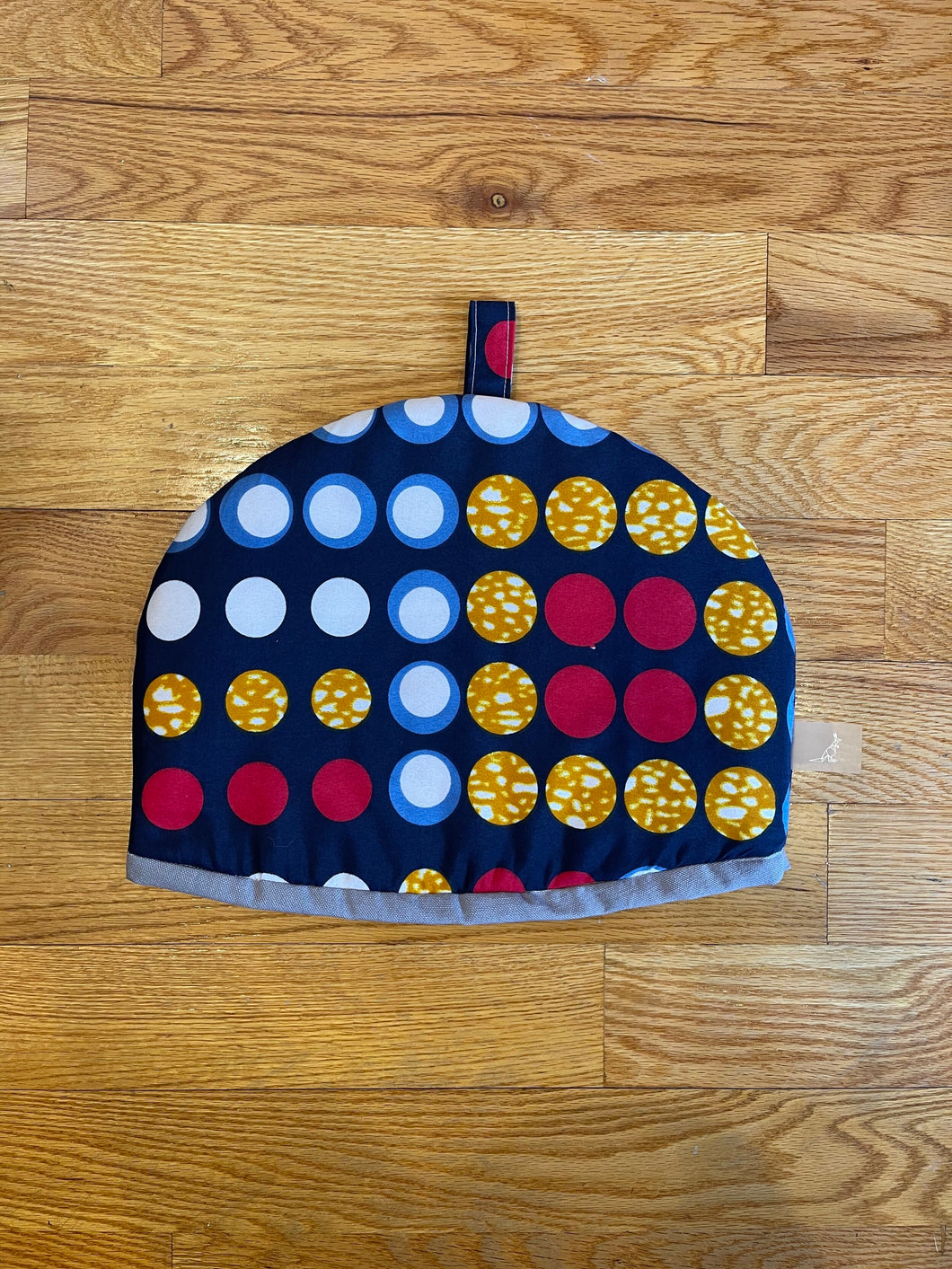 Marbles Tea Cosy